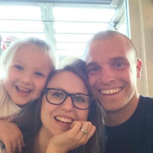 Meet your Posher, Edward